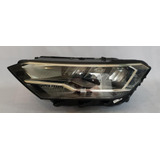 Faro Izquierdo Vw Jetta Mk7 2019-2021 #17b941035d