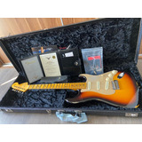 Fender Custom Shop Stratocaster Fat Head Limited Edition