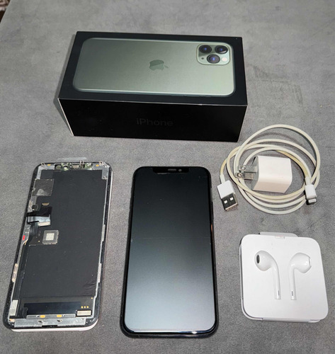 iPhone 11 Pro 256gb