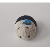 Pelucia Disney Tsum Tsum Grilo Falante 3,5 Cm Usado 