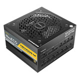 Fuente De Alimentación Modular 1000w, 80 Plus Gold