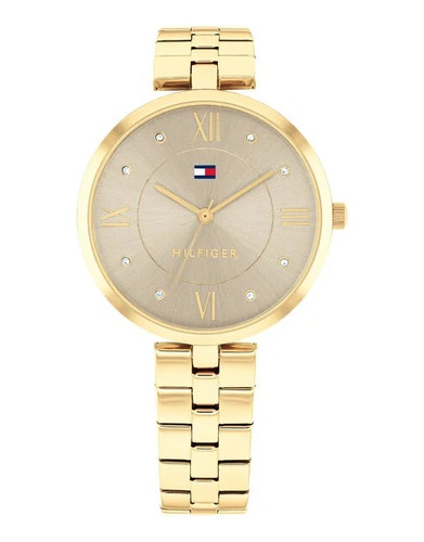 Reloj Tommy Hilfiger Mujer 1782685