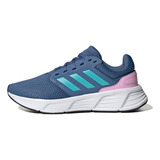 Zapatillas adidas Originals Galaxy 6 De Mujer 5493 Dash Csi