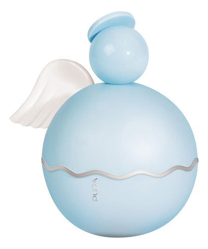  Pupa Angel Light Blue Make Up Kit Limited Edition!!!!