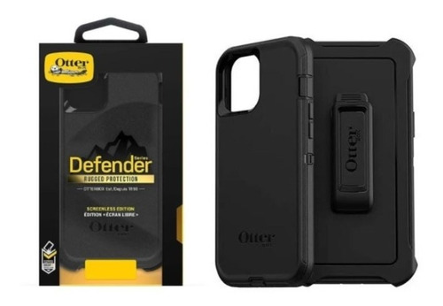 Funda Case Para iPhone 11 / 11 Pro / Max Otterbox Defender