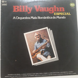 Billy Vaughn Especial - Vinilo