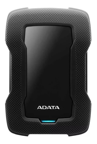 Disco Duro Adata Externo Hd330 4 Tb Golpes Usb 3.1 Factura