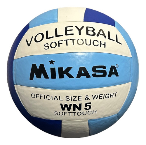 Pelotas De Voley Profesional Mikasa