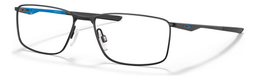 Óculos De Grau Oakley Socket 5.0 Ox3217 04-55