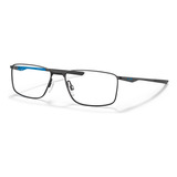 Óculos De Grau Oakley Socket 5.0 Ox3217 04-55