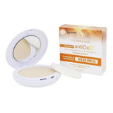 Cosmobeauty Pó Compacto Vitamina C Fps 65 Ppd 25 - 12g