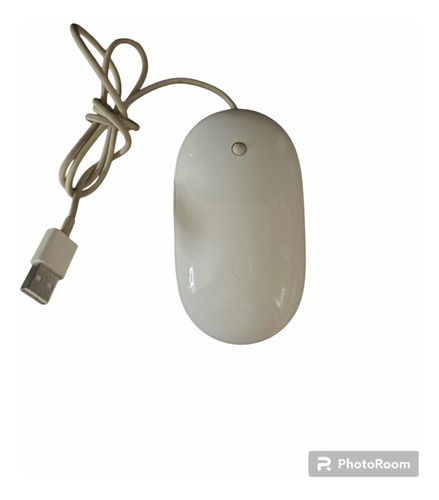 Mouse Apple Alámbrico Usado