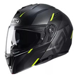 Casco Rebatible Hjc I90 Aventa Bamp Group