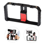 Estabilizador De Celular Soporte Smartphone Steadycam Video