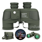 10x50 Hd  Proof Binoculars For Adults  Marine Binocular...