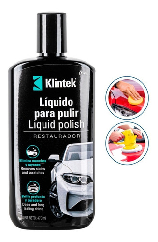 Polish Líquido Klintek 57087