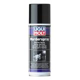 Repelente De Ratas Roedores Aerosol Liqui Moly Egs