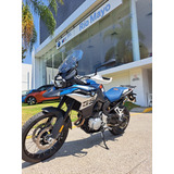 Bmw F850 Gs Equipada 2023