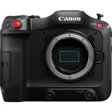 Camara Cine Canon Eos C70 Rf