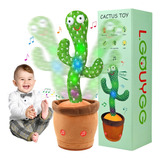 Juguetes De Cactus Para Beb, Regalos Para Nios Y Nias, Jugue