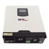 Inversor Cargador Mpp Solar Pip-3024-hse 3000w Pico 6000w 50