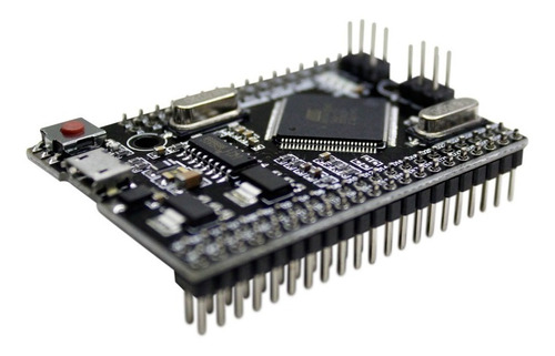 Placa Mega 2560 Pro Mini (compatível Com Arduino)