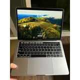 Macbook Pro 2018 Core I5. 500 Gb Disco Duro.