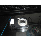 Camara Sony Cyber-shot Dsc-s3000 Para Reparar O Piezas