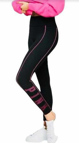 Calza Victoria Secret Pink Ultimate Yoga Original