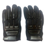 Guantes Tacticos - Militares - Airsoft - Paintball - Motos