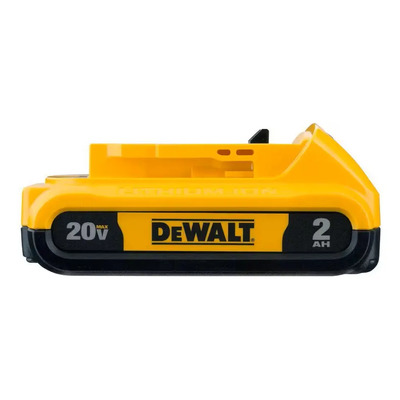 Batería de iones de litio DeWalt DCB203-B3 20V 2Ah | Envío gratis