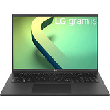 Laptop LG Gram 16  Wqxga Ultralight  New | 12-core Intel I