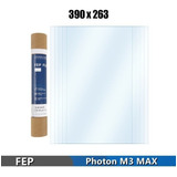 Fep Film Anycubic M3 Max 390x263x0,10mm Original (2x Monox )