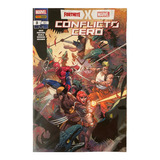 Comic Spiderman Marvel Fortnite Conflicto Cero 3 De 5 Codigo