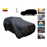 Pijama Para Carro Suv  L Y Xl Semi-impermeable Intemperie