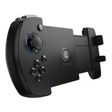 Controle Gamer Bluetooth Para iPhone Gamesir G6s Cor Preto