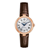 Reloj Mujer Tissot T126.207.36.013.00 Bellissima Automatic