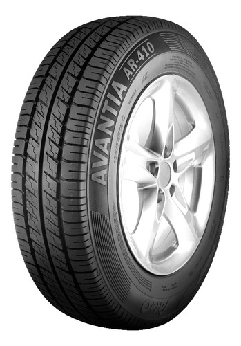 Neumatico Fate 175/70r14 Ar-410 Avantia 88t