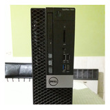 Dell Optiplex 7050 Sff 