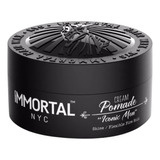 Pomada Para Peinar Iconic Men 150g  Immortal Nyc