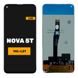 A Pantalla Display Touch Para Huawei Nova 5t Yal-l21