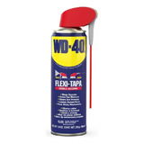 Aerosol Lubricante Multiuso Wd40 Flexitapa 220g Ea