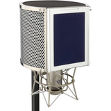 Difusor Acústico Compacto Vocal Booth Reflection Filter !