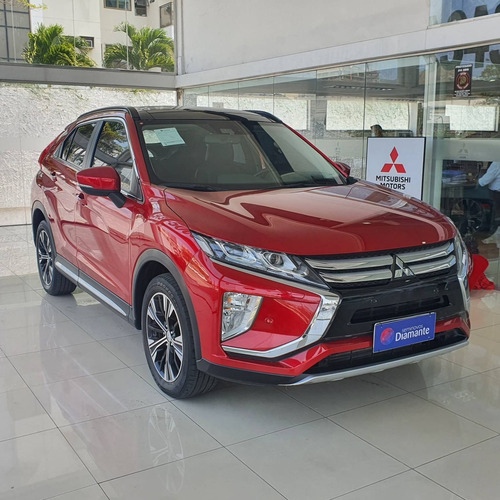 MITSUBISHI ECLIPSE CROSS 1.5 MIVEC TURBO GASOLINA HPE-S 