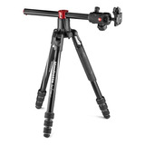 Tripié Manfrotto Mkbfra4gtxp-bh Befree Gt Xpro Aluminio