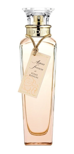 Perfume Agua Fresca De Rosas Bla De A. Dominguez Edt X 120ml