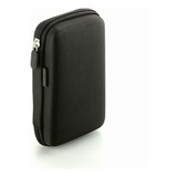 Drive Logic Dl-64-bk Portable Eva Hard Drive Carrying Case