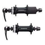 Manzanas Shimano Rm35 Casset Centerlock 8,9 Y 10 Vel