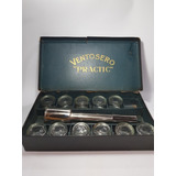Farmacia Antiguo Ventosero Practic Argentina Mag 56336