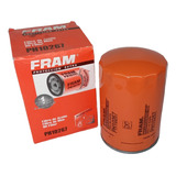 Filtro De Aceite Para Iveco Daily - Fram Ph10267